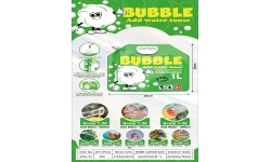 Soap Bubble Concentrate 1L