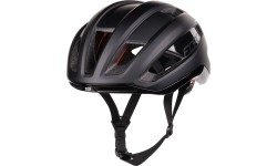 Šalmas FORCE Alvaro // dydis: S/M (55-59 cm) (juodas)