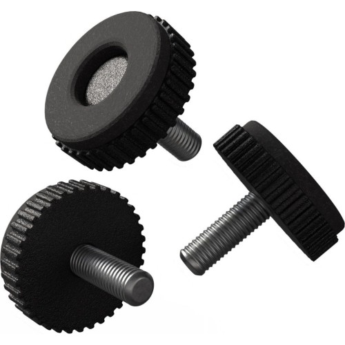 Sisal Dartboard Bull’s Advantage Black Edition