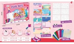 Creative Sticker Set Princess Edition
