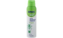 Bros spray na komary i kleszcze, 90 ml