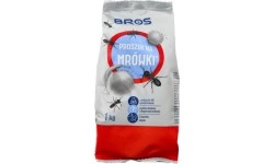 Bros proszek na mrówki, worek 1 kg