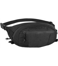 Helikon Bandicoot kidney knife black
