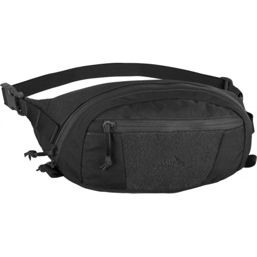 Helikon Bandicoot kidney knife black