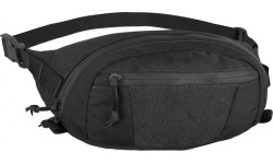 Helikon Bandicoot kidney knife black