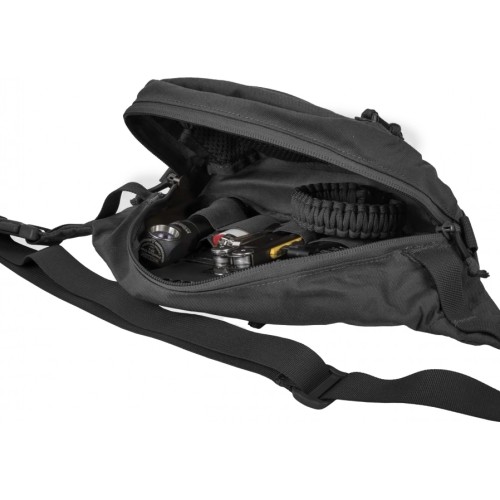 Helikon Bandicoot kidney knife black