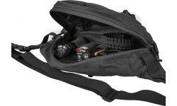 Helikon Bandicoot kidney knife black