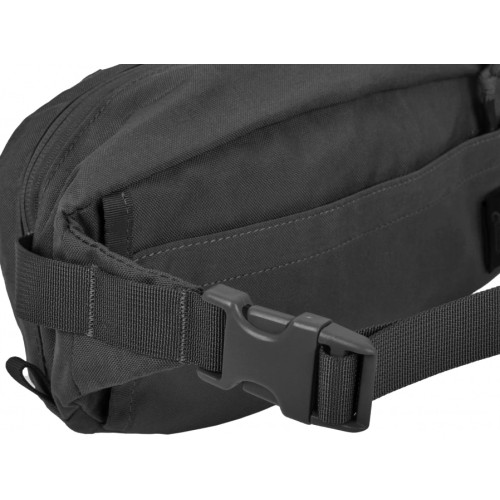 Helikon Bandicoot kidney knife black