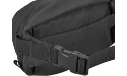 Helikon Bandicoot kidney knife black