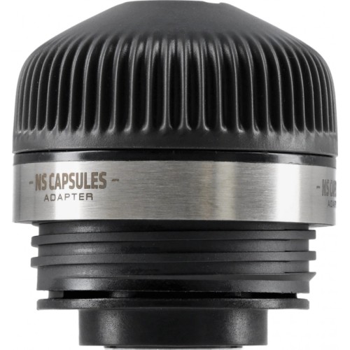 Nespresso to Wacaco Nanopresso Adapter