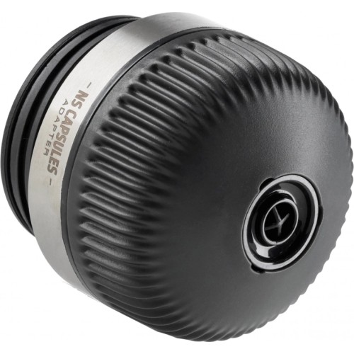 Nespresso to Wacaco Nanopresso Adapter