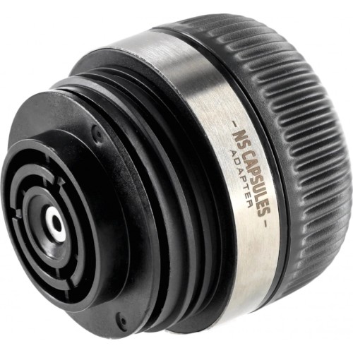 Nespresso to Wacaco Nanopresso Adapter