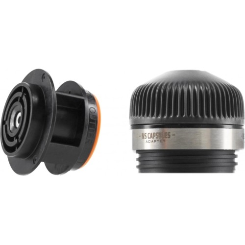 Nespresso to Wacaco Nanopresso Adapter