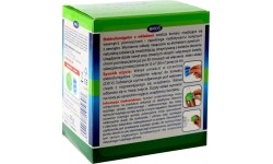 Zielone wkłady na komary Electro + Bros