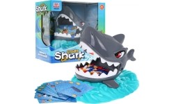 Crazy Shark game