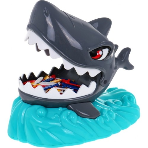 Crazy Shark game