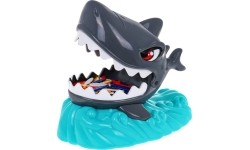 Crazy Shark game
