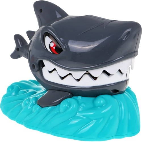 Crazy Shark game