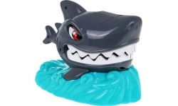 Crazy Shark game