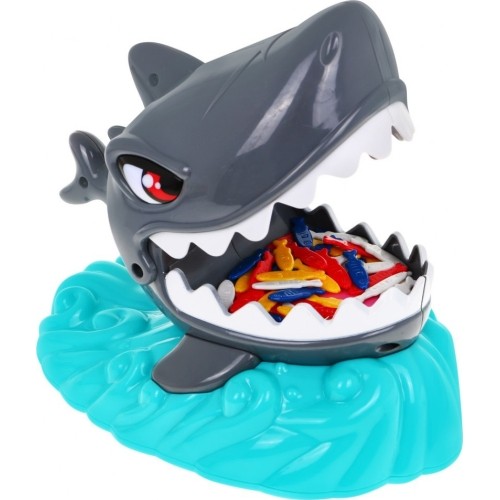 Crazy Shark game
