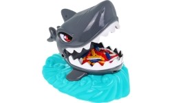 Crazy Shark game
