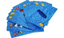 Crazy Shark game