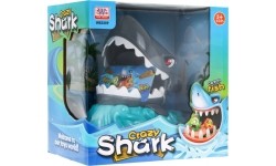 Crazy Shark game