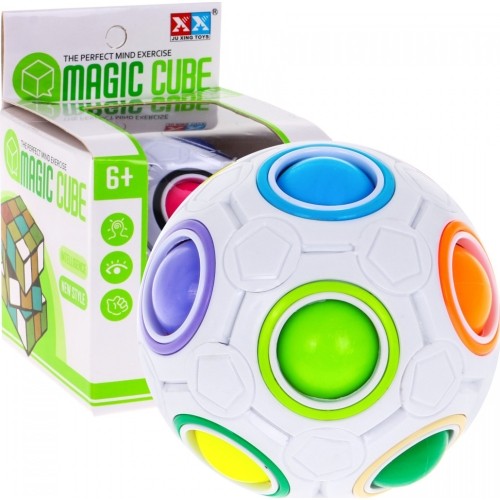 Ball For The Youngest