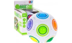 Ball For The Youngest