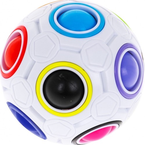 Ball For The Youngest