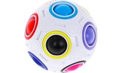 Ball For The Youngest