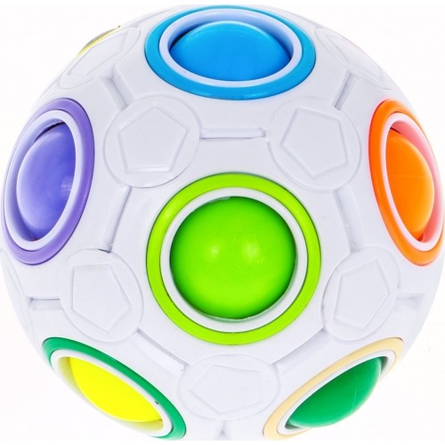 Ball For The Youngest