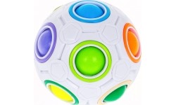 Ball For The Youngest