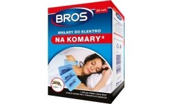 Wkłady do urządzenia elektrycznego Bros, 20 szt.