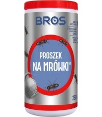 Bros proszek na mrówki 1 kg