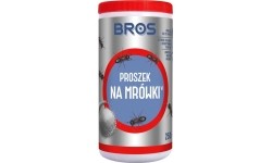 Bros proszek na mrówki 1 kg