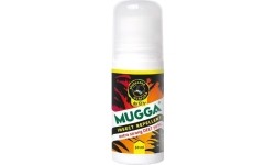 Repelent Mugga 50% DEET, 50 ml