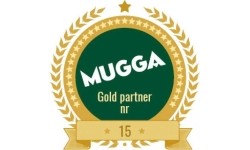 Repelent Mugga 50% DEET, 50 ml