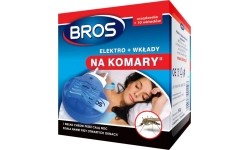 Elektryczny odstraszacz komarów Bros