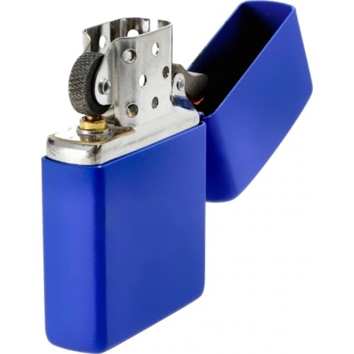 ZIppo God Neptune lighter