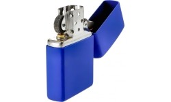 ZIppo God Neptune lighter