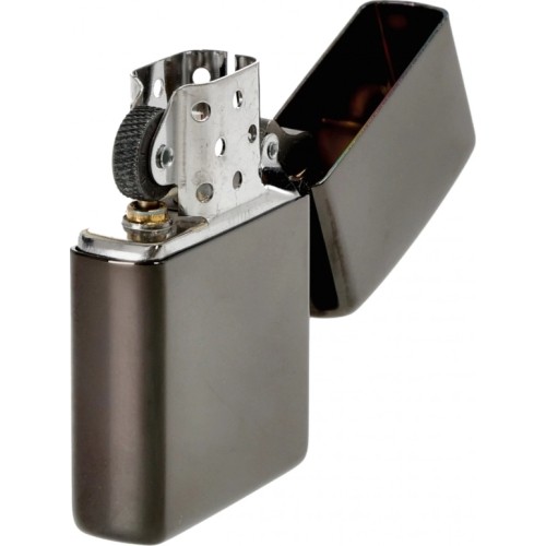 Zapalniczka Zippo God Pluto PI400347