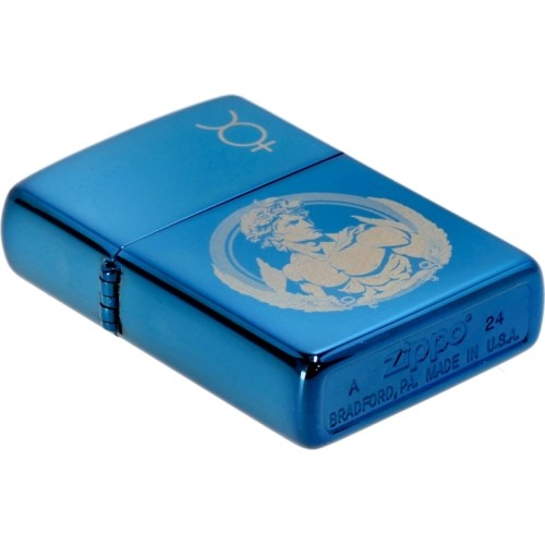 Zapalniczka Zippo God Mercury PI400353