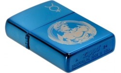 ZIppo God Mercury lighter PI400353
