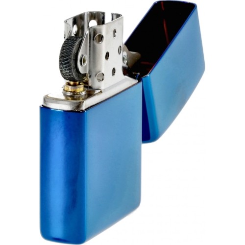 ZIppo God Mercury lighter PI400353