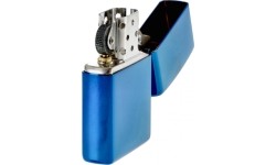 ZIppo God Mercury lighter PI400353
