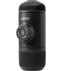 Wacaco Nanopresso Travel Machine Black