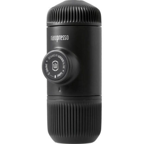 Wacaco Nanopresso Travel Machine Black