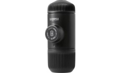 Wacaco Nanopresso Travel Machine Black