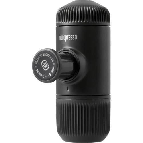 Wacaco Nanopresso Travel Machine Black